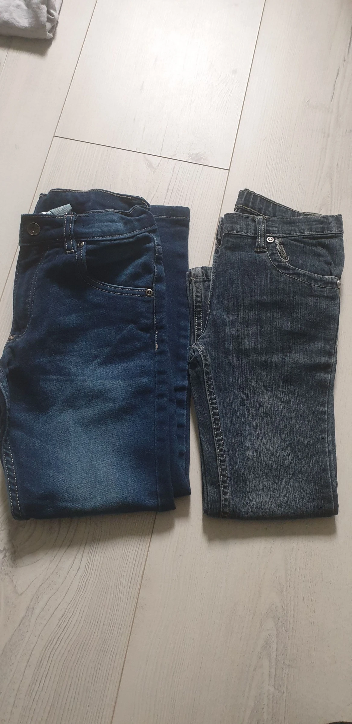 Lote de roupas 7 anos menina – photo 4